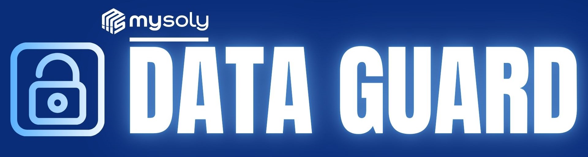 Mysoly Data Guard
